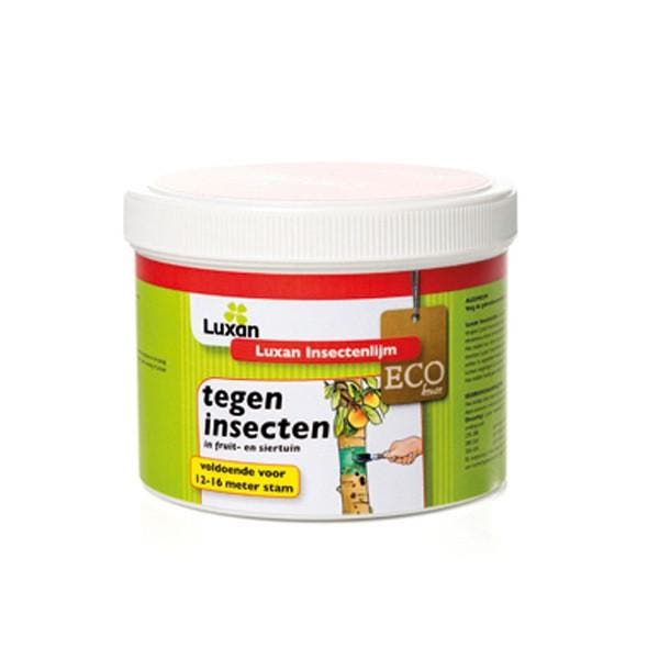 Insectenlijm | Luxan | 500 gram, Dieren en Toebehoren, Overige Dieren-accessoires, Nieuw, Verzenden