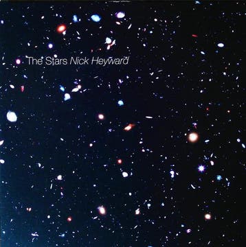 Nick Heyward - The Stars, Ophalen of Verzenden, Gebruikt