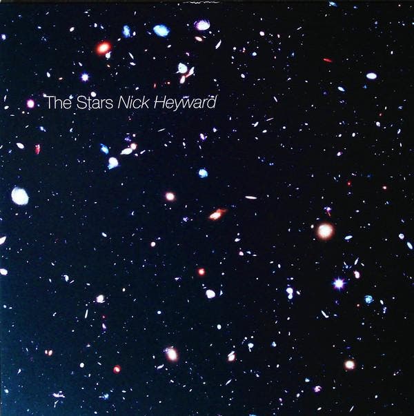 Nick Heyward - The Stars, Cd's en Dvd's, Vinyl | Pop, Gebruikt, Ophalen of Verzenden