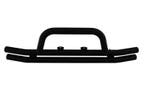 Rampage 2007-2018 Jeep Wrangler(JK) Double Tube Bumper Front, Ophalen of Verzenden, Nieuw