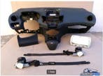 Dashboard + Airbags + Veiligheidsgordels Ford Fiesta mk7, Auto-onderdelen, Verzenden, Nieuw, Ford