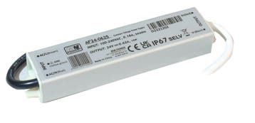 Ledvoeding - 24 volt - 0,62 ampère - 15 watt, Verzenden, Nieuw