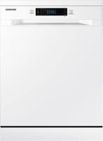 Vaatwasser Samsung DW60M6050FW, Witgoed en Apparatuur, Vaatwasmachines, Ophalen of Verzenden, Zo goed als nieuw