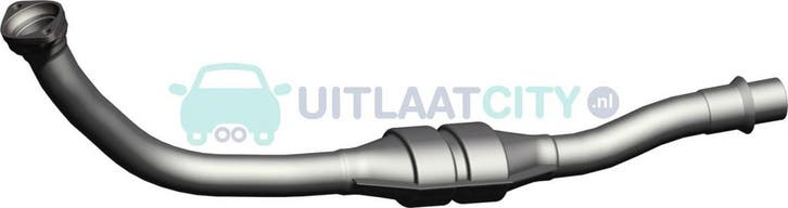 *Tip*  Katalysator PEUGEOT 306, Auto-onderdelen, Uitlaatsystemen, Nieuw, Peugeot, Ophalen of Verzenden