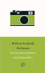 De donkere kamer van Damokles 9789028261327, Verzenden, Zo goed als nieuw, Willem Frederik Hermans