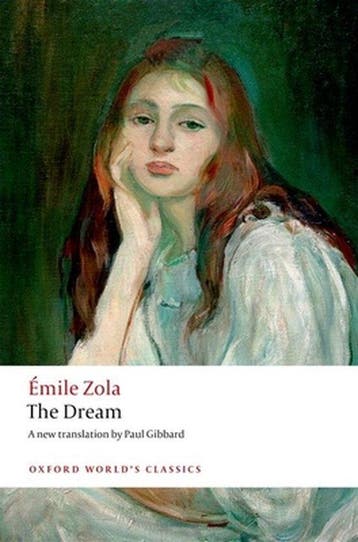 The Dream, Ophalen of Verzenden, Nieuw