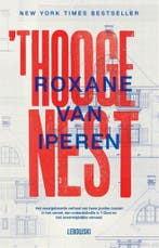 t Hooge Nest 9789048861088 Roxane van Iperen, Boeken, Verzenden, Gelezen, Roxane van Iperen