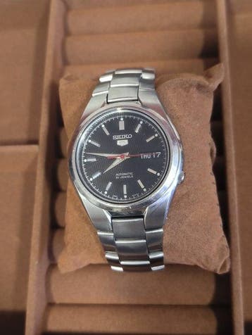 Seiko - Zonder minimumprijs - 7s26 - Heren - 2007