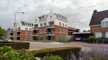 Appartement te huur aan Blauwe Kei in Veldhoven, Huizen en Kamers, Huizen te huur, Noord-Brabant