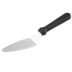 Gebak opscheplepel Zwart | 17cm, Verzenden
