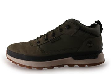 Timberland Sneakers in maat 44½ Beige, Kleding | Heren, Overige kleuren, Verzenden, Timberland, Sneakers of Gympen