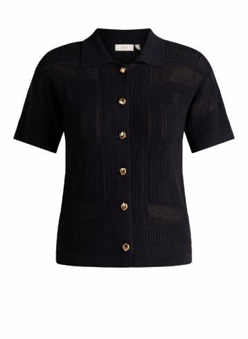 Yest Curve vest Talitha Maat:, Kleding | Dames, Verzenden, Nieuw, Overige kleuren