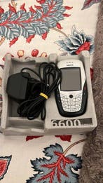 Nokia 6600 - Mobiele telefoon - In originele verpakking, Nieuw