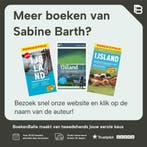 IJsland / ANWB Ontdek 9789018049522 Sabine Barth, Verzenden, Gelezen, Sabine Barth