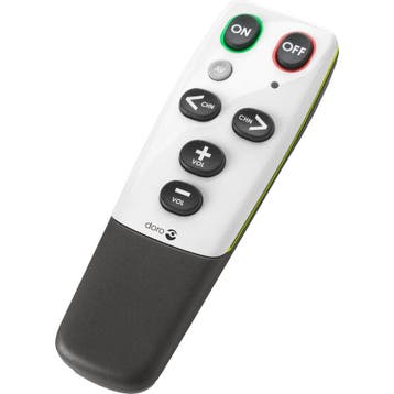 HandleEasy 321rc afstandsbediening, Ophalen of Verzenden, Nieuw