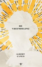 De vreemdeling (9789403149301, Albert Camus), Verzenden, Nieuw