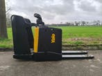 Yale MP20X Korte Lepels, Ophalen, Yale, 1000 tot 2000 kg, Palletwagen