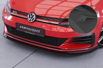 Cupspoiler voor VW Golf 7 GTI / GTD CSL380-L, Verzenden, Nieuw