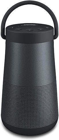 Bose SoundLink Revolve+ Bluetooth speaker zwart, Verzenden, Gebruikt, Zonder abonnement, Zonder simlock