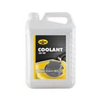 Koelvloeistof 5L voor binnenboordmotor -38 Organic NF, Watersport en Boten, Ophalen of Verzenden, Nieuw, Motor en Techniek, Zeilboot of Motorboot