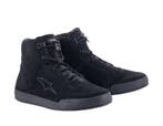 Alpinestars Chrome Zwart Motorschoenen, Motoren, Nieuw met kaartje, Alpinestars, Laarzen, Heren