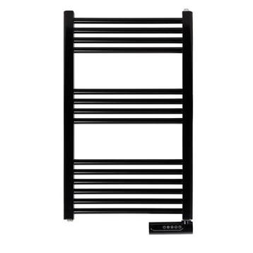 Eurom Sani Towel 500 - zwart, Verzenden, Nieuw