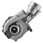 turbo compatible for Opel Astra H Corsa D Z13DTH 1.3L 66K..., Auto-onderdelen, Verzenden, Nieuw, Fiat