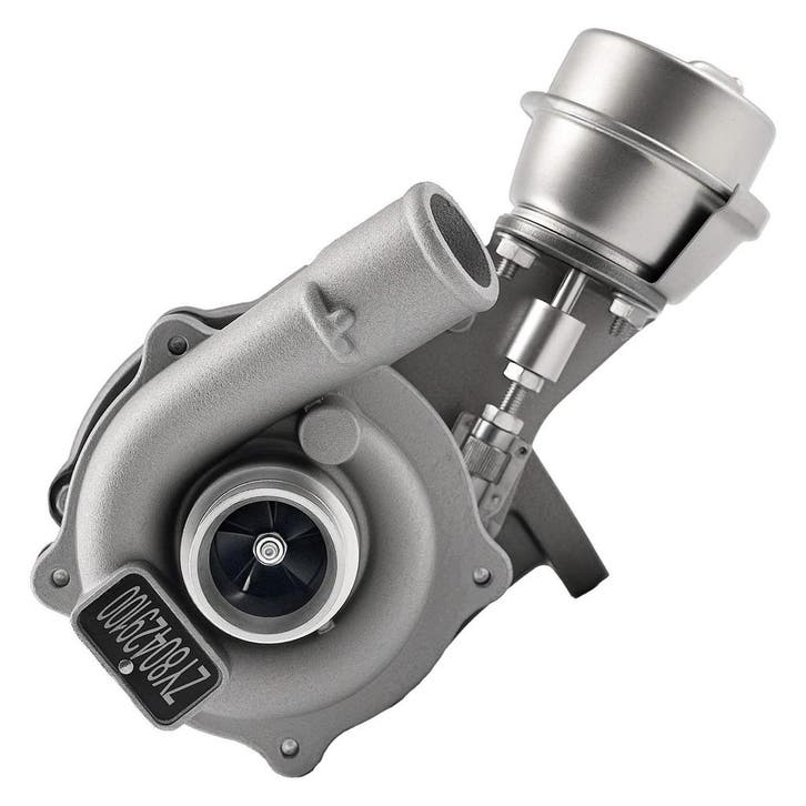 turbo compatible for Opel Astra H Corsa D Z13DTH 1.3L 66K..., Auto-onderdelen, Motor en Toebehoren, Nieuw, Fiat, Opel, Verzenden