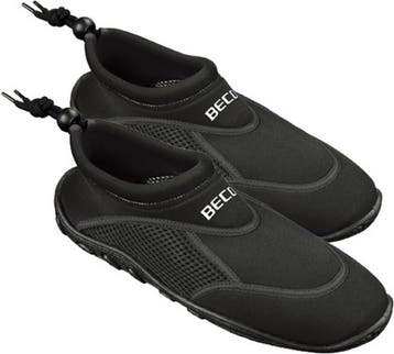 Beco - maat 42 - waterschoenen/surfschoenen - Neopreen -, Verzenden, Nieuw