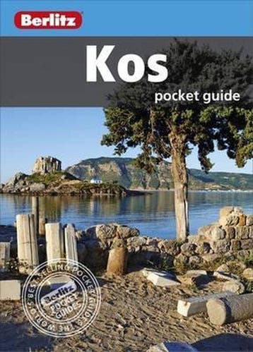 Berlitz Kos Pocket Guide - Berlitz 9781780048826, Verzenden, Zo goed als nieuw, Berlitz