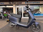 Elektrische Scooter Niu NQIX150, E-cooter, Yadea, Kymco, GTS, Nieuw