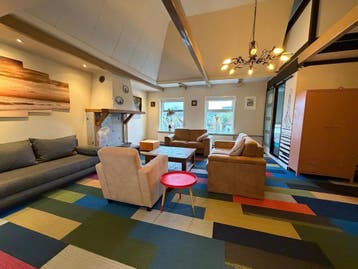 Te huur: Appartement Lage Herenweg in Marrum, Friesland, Appartement, Marrum