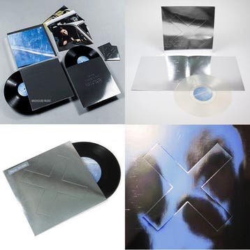 The xx - I See You (Deluxe Boxset) (LP. CD ), Verzenden, Nieuw in verpakking
