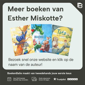 De streepjes van Wasco 9789044826913 Esther Miskotte, Verzenden, Gelezen, Esther Miskotte