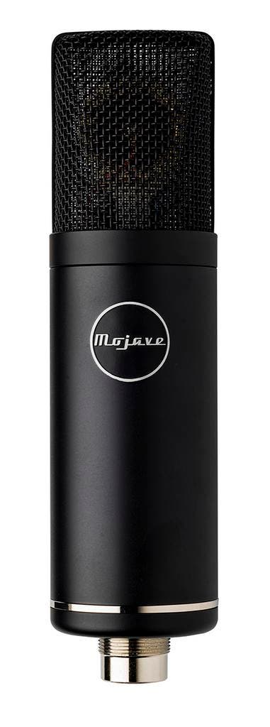 Mojave MA 50 BLK, Muziek en Instrumenten, Microfoons, Ophalen of Verzenden