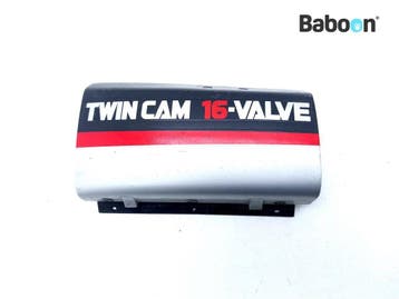 Kontpaneel Links Kawasaki ZX 10 1988-1990 Tomcat (ZX-10, Verzenden, Gebruikt