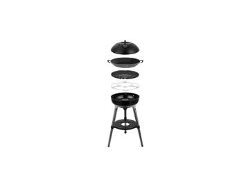 Cadac Carri Chef 40 bbq - Paella Pan, Tuin en Terras, Nieuw