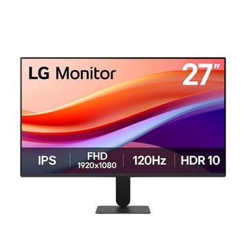 LG 27U411A-B monitor 27 inch, Verzenden, Nieuw, LG