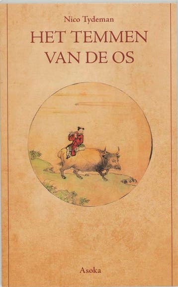 Het Temmen Van De Os | N. Tydeman | Nieuw, Ophalen of Verzenden, Nieuw, N. Tydeman