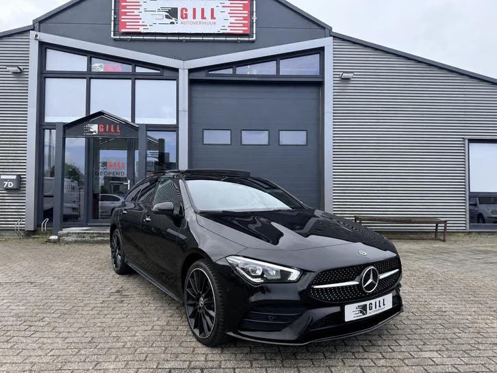 Auto Huren Leeuwarden – KM Vrij | Gill Autoverhuur, Diensten en Vakmensen, Verhuur | Auto en Motor, Personenauto