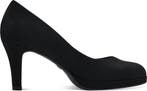 Tamaris Essentials Dames Pumps - BLACK - Maat 39 (Schoenen), Kleding | Dames, Schoenen, Verzenden, Nieuw