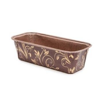 Cakevorm Karton 15,8x5,5x5,2cm Premium (per stuk), Hobby en Vrije tijd, Taarten en Cupcakes maken, Verzenden, Nieuw