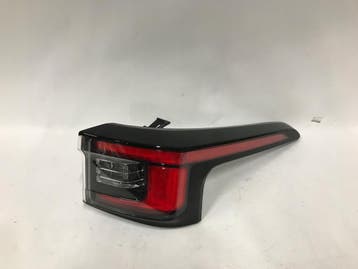 Subaru Solterra 22- rechter LED achterlicht Europa, Verzenden, Gebruikt