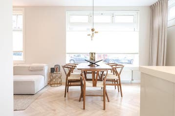 Te huur: Appartement Woestduinstraat in Amsterdam, Huizen en Kamers, Noord-Holland, Appartement, Amsterdam