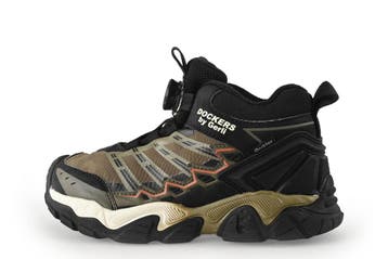 Dockers By Gerli Snowboots Jongens in maat 36 Bruin, Kinderen en Baby's, Kinderkleding | Schoenen en Sokken, Verzenden, Jongen of Meisje