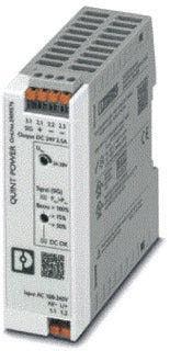 Phoenix Contact QUINT 4 Gelijkstroomvoeding 24V | 2909576, Verzenden, Nieuw, Overige typen