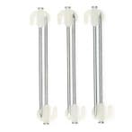 Tentharingen | Camp Active | 6 stuks (Glow in the dark), Verzenden, Nieuw