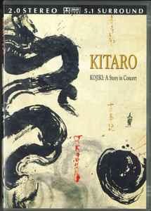 dvd - Kitaro - Kojiki: A Story In Concert, Verzenden, Zo goed als nieuw