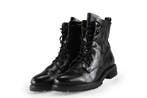 Piedi Nudi Veterboots in maat 41 Brons, Kleding | Dames, Schoenen, Overige kleuren, Verzenden, Overige typen, Zo goed als nieuw