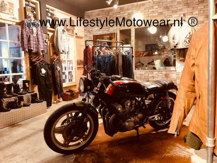 Dames motorjas dames lumberjack dames motorbroek bomberjack, Motoren, Kleding | Motorkleding, Dames, Nieuw met kaartje, Jas | textiel